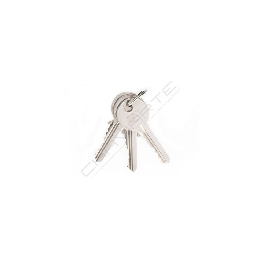 Fechadura IFAM B5/5 cm