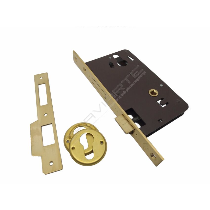Fechadura AGC 790 LT 7,5 cm