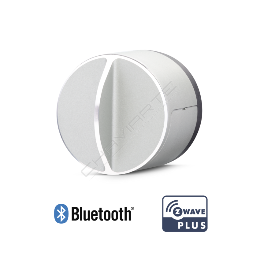 Fechadura inteligente Danalock V3 Bluetooth + Z-Wave