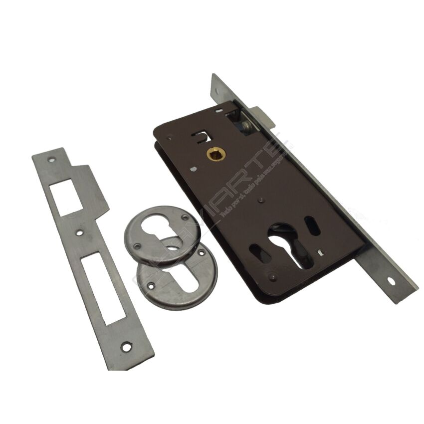 Fechadura AGC 790 CR 4 cm