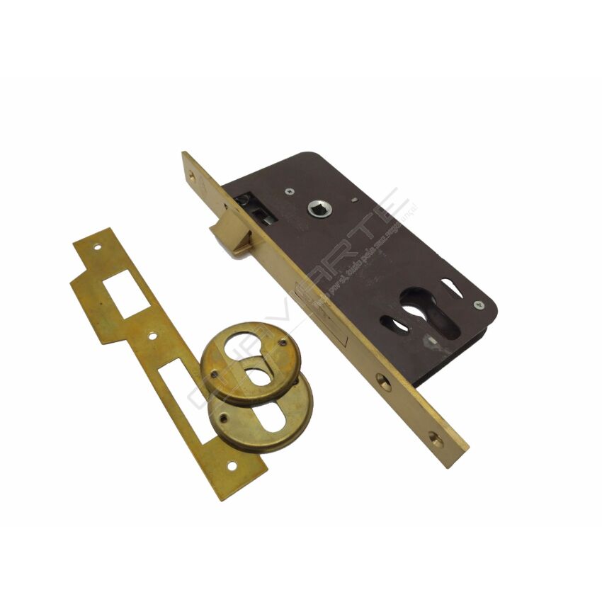 Fechadura AGC 790 LT 5 cm
