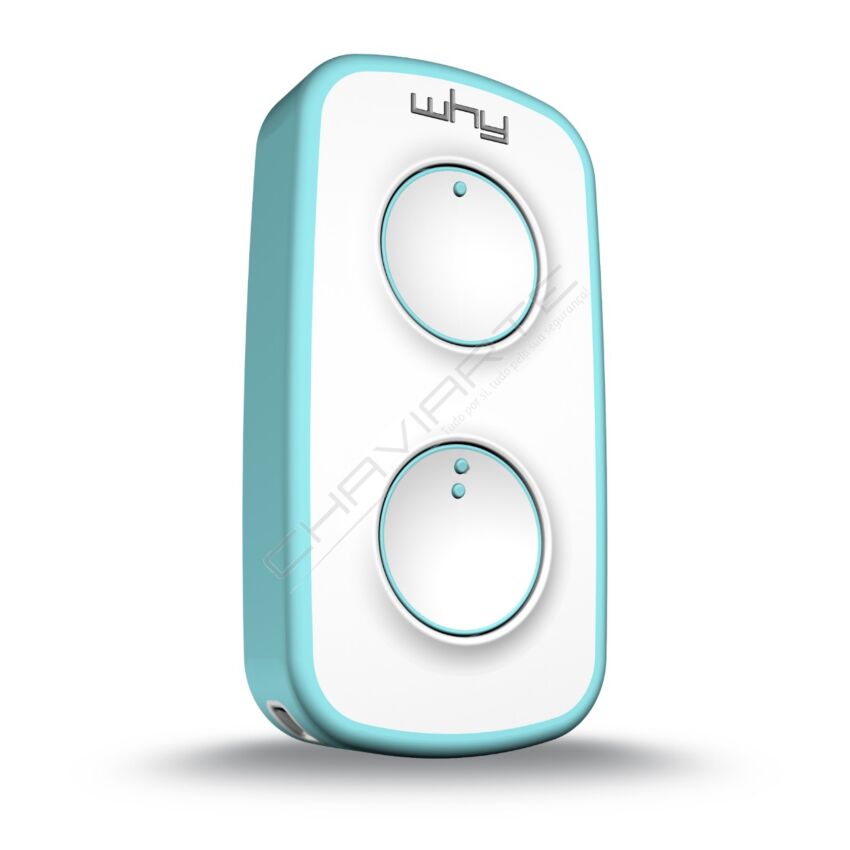 Comando WHY MINI LITE PURE EMERALD