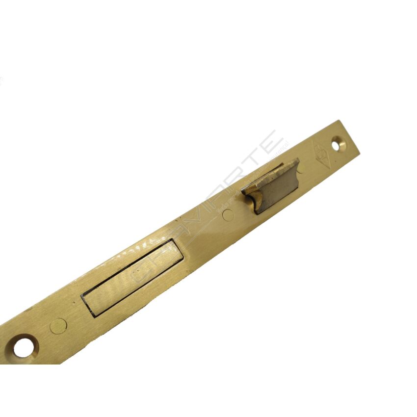 Fechadura AGC 790 LT 4,5 cm
