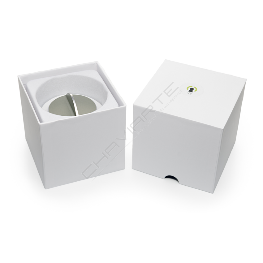 Fechadura inteligente Danalock V3 Bluetooth + Z-Wave