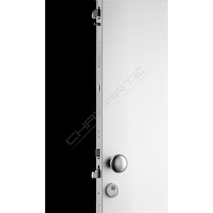 Fechadura Iseo Multiblindo Emotion 7A3610352D_DIN DIR _ESQ PT