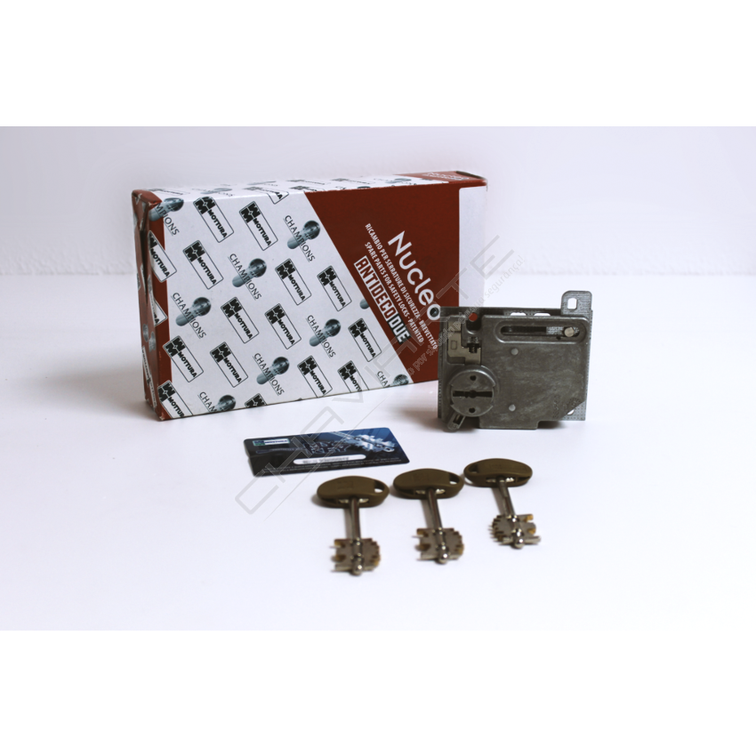 Segredo Mottura Nucleo 91059/DB Direito