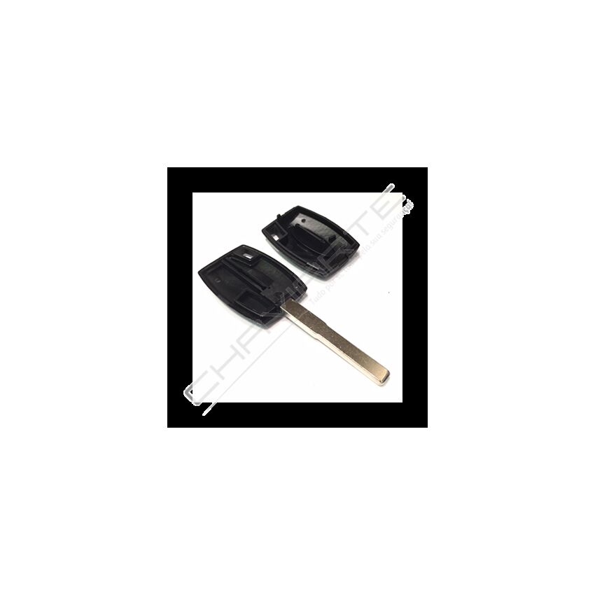 Chave para Ford Lâmina HU101 Sem transponder