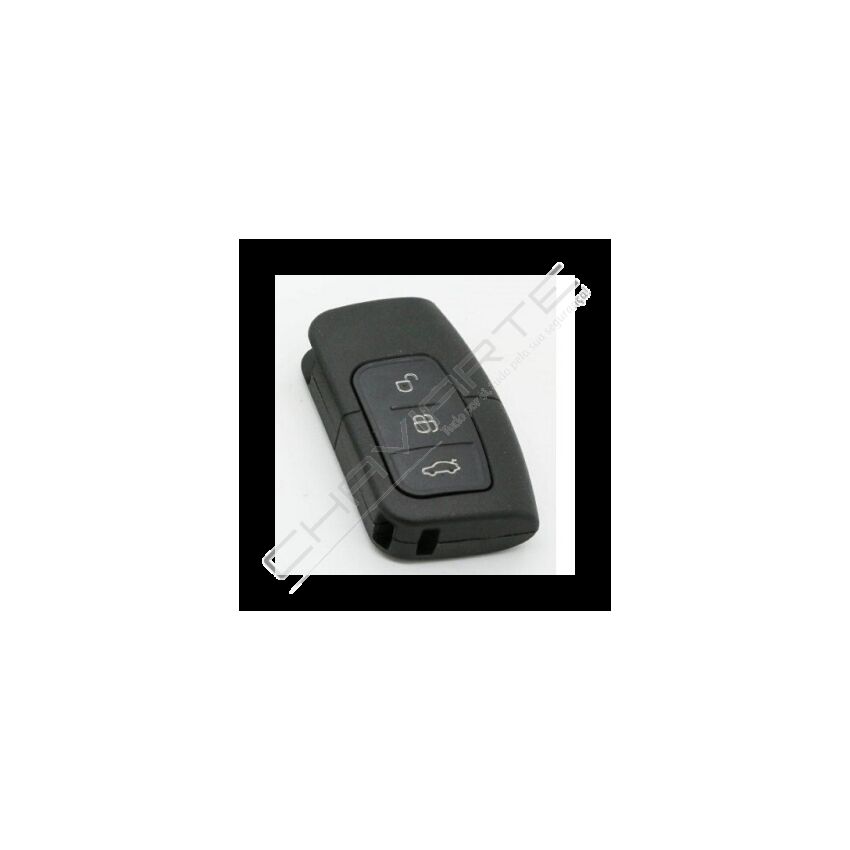 Comando keyless Ford S/ponteira