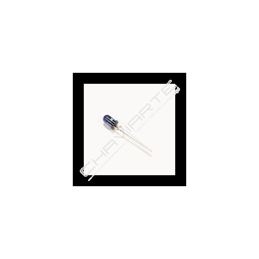 Led de Infravermelho para Reparação