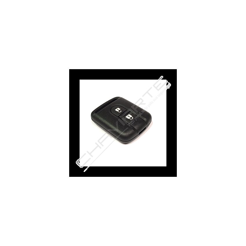 Comando Nissan Micra /(K12) Original(285E35RF0A)