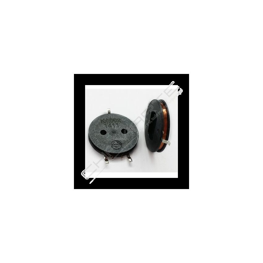 Bobine para Cartão Megane
