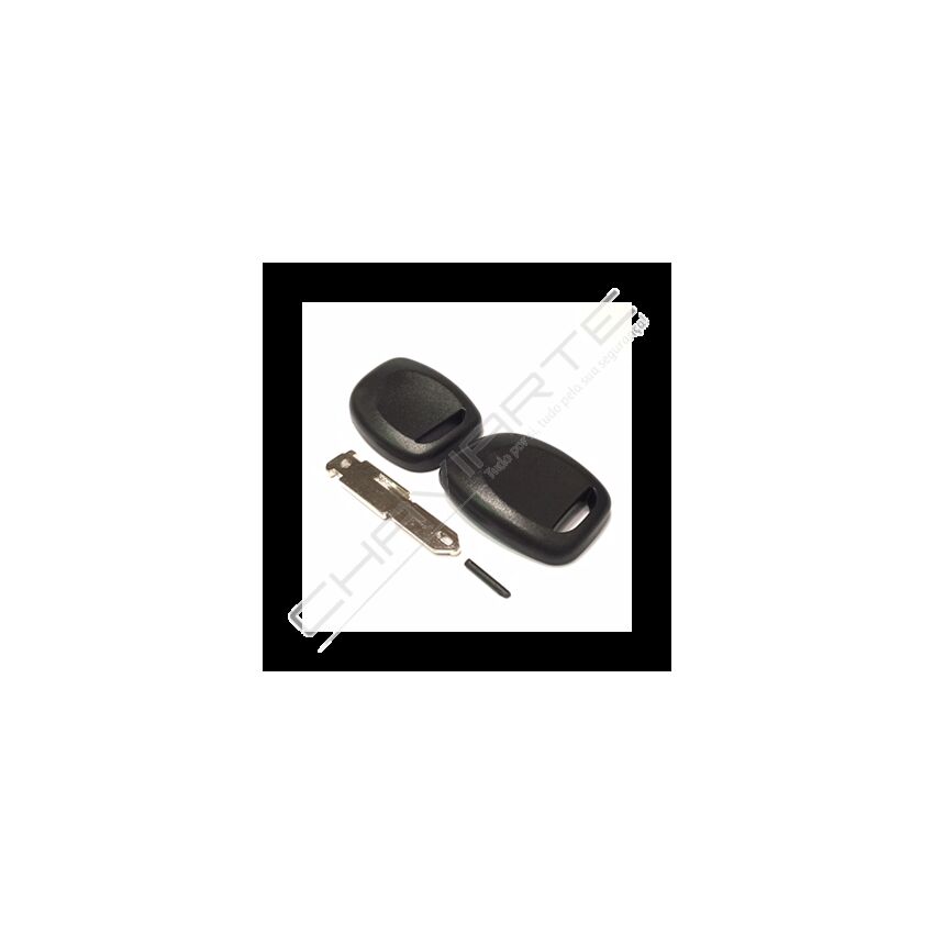 Chave para Renault Lâmina NE73