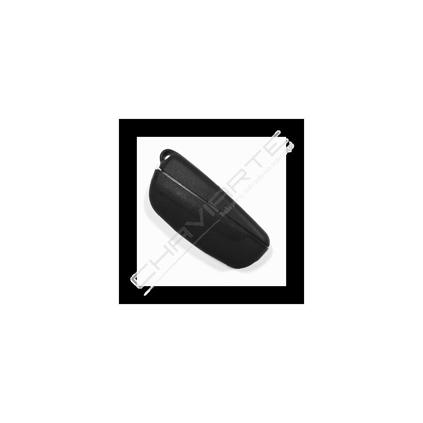 Caixa Para Comando SAAB Keyless 3 Botões