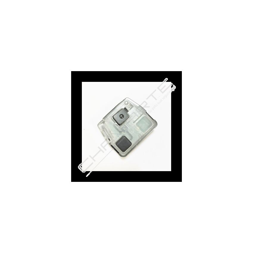 Comando para Toyota Modelo Antigo