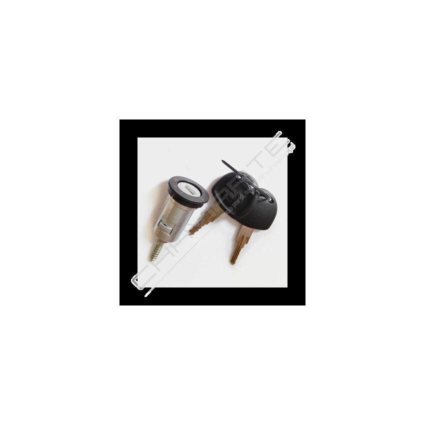 Ignição para Opel