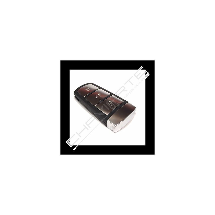Comando Volkswagen Passat(3C0959752BA)Compativel
