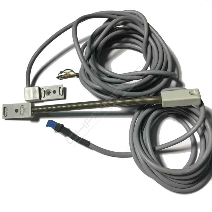 Cabo Winkhaus KU-T-STV