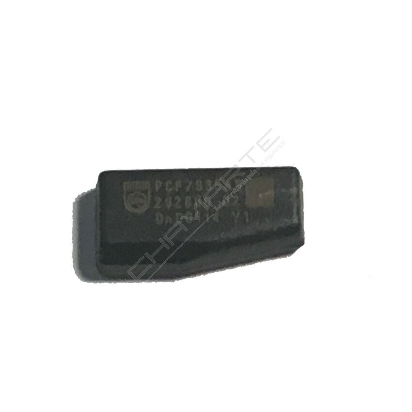Transponder ID40 Para Opel