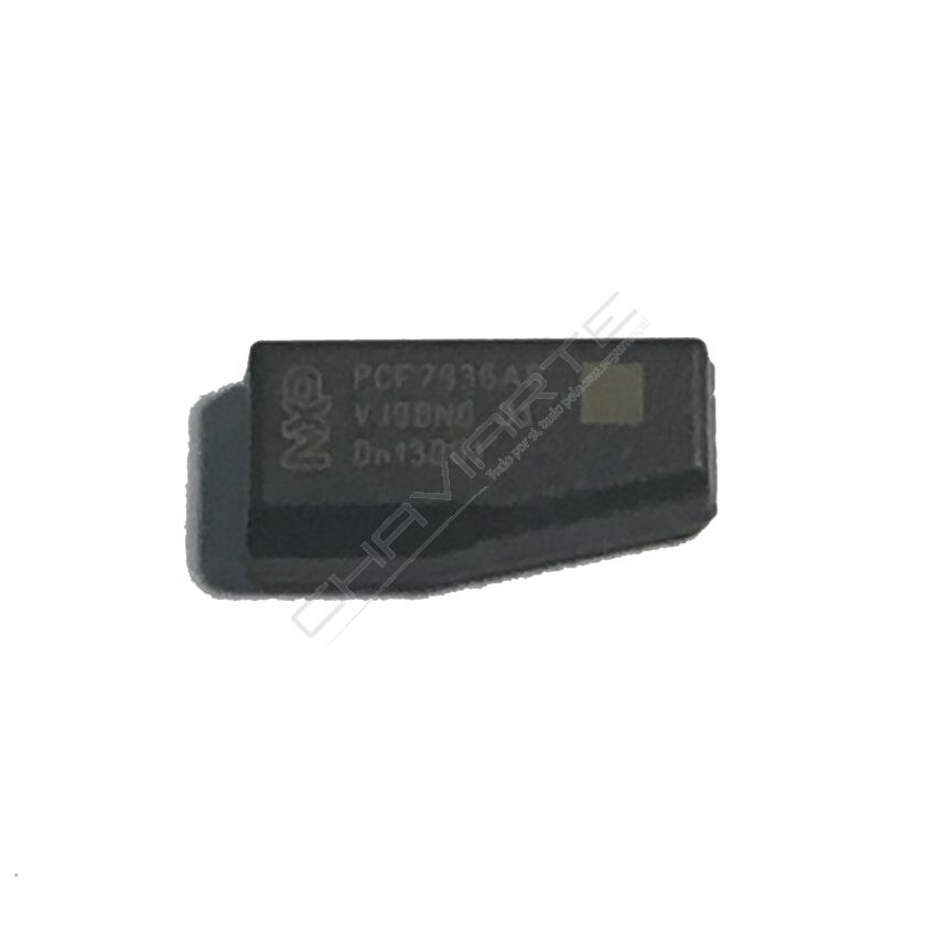 Transponder ID41 Para Nissan