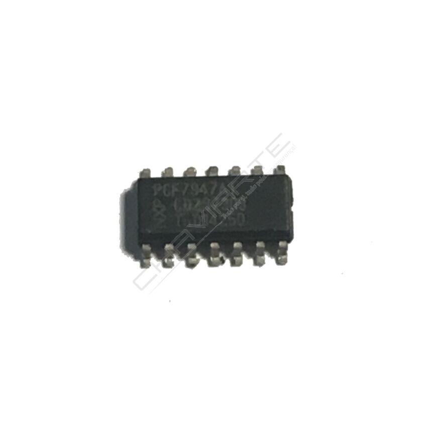 Eeprom PCF7946IC