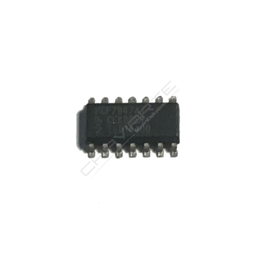 Eeprom PCF7947AT