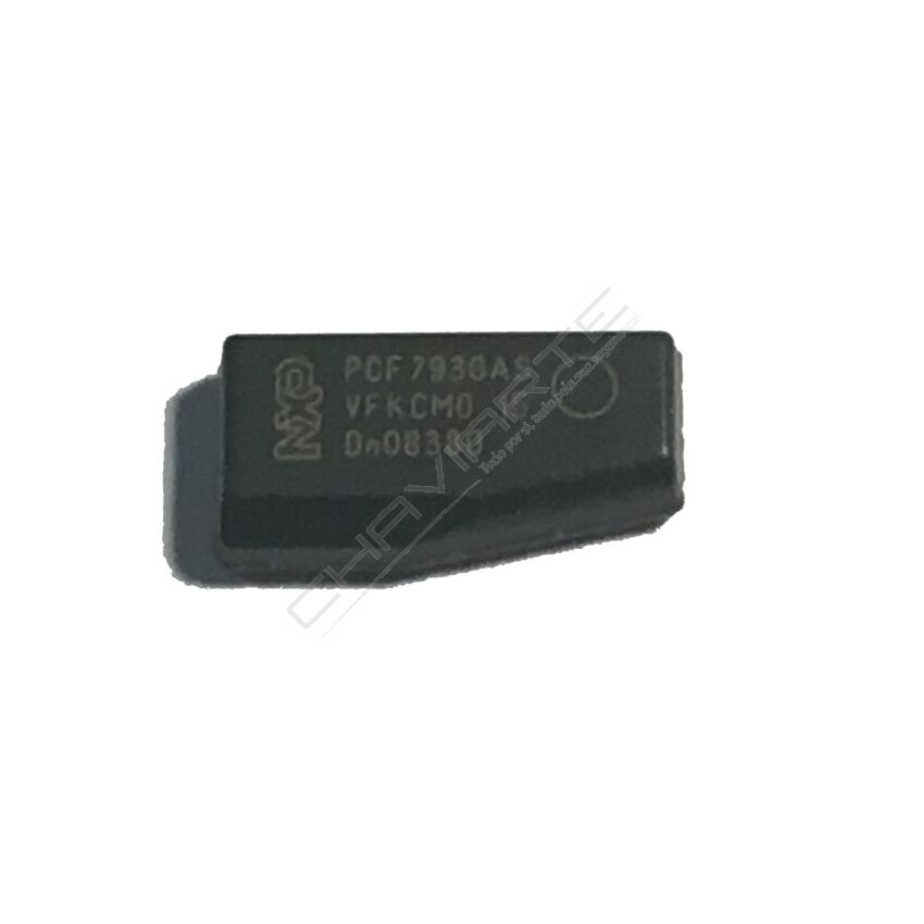 Transponder ID46 para Renault