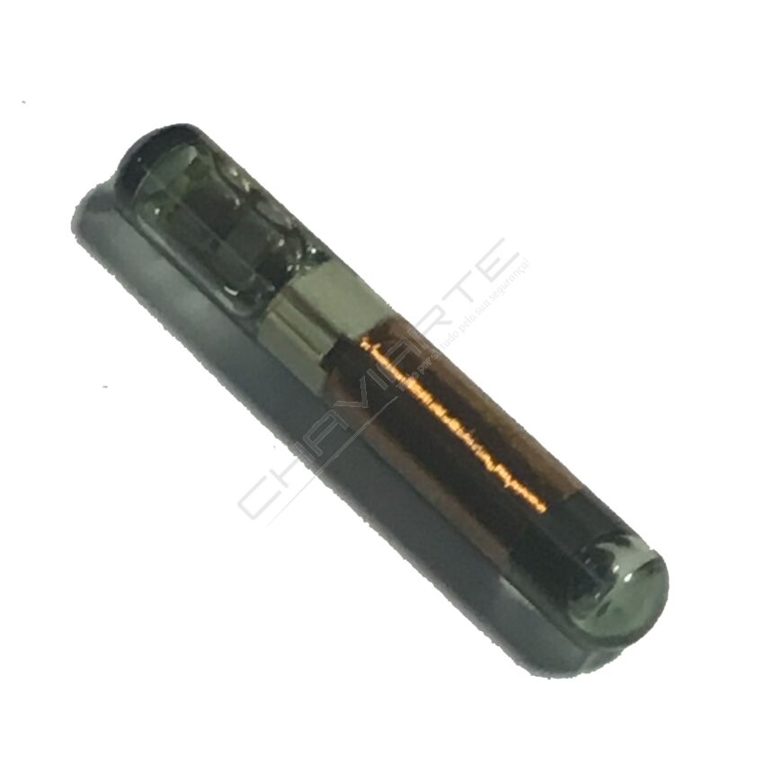 Transponder T3 Silca