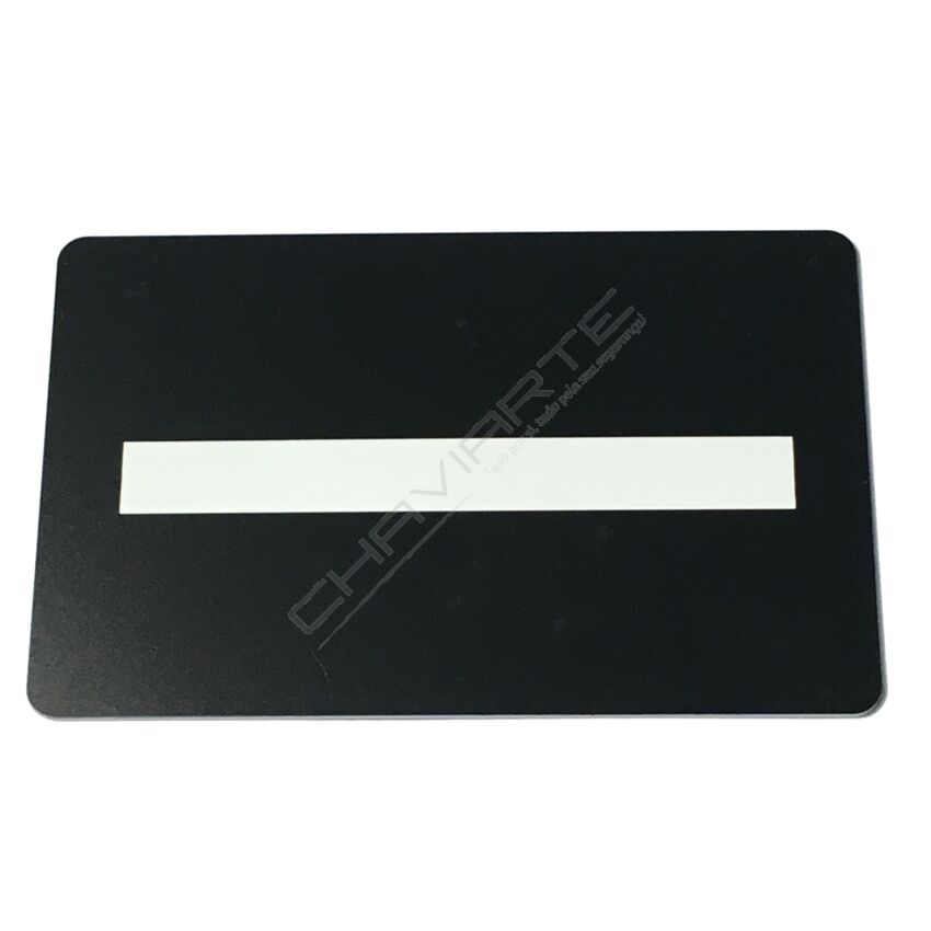 Chave especial Dierre original Key Card (cartão proximidade)