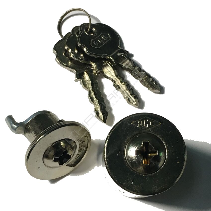 Canhão AGC 4 Entradas 35mm ( tipo grosso ) nº2