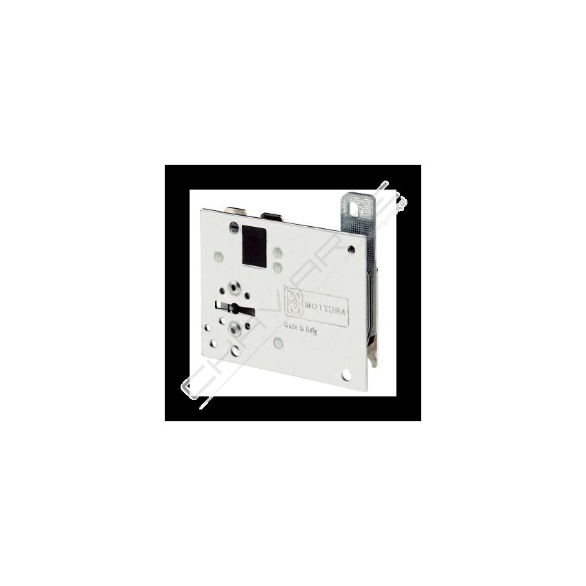Segredo Mottura Nucleo 91057S  Esquerdo