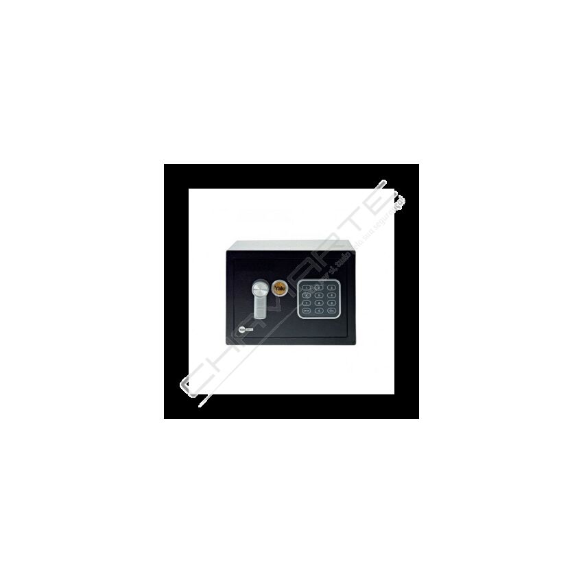 Cofre YALE básico mini YSV/170/DB2