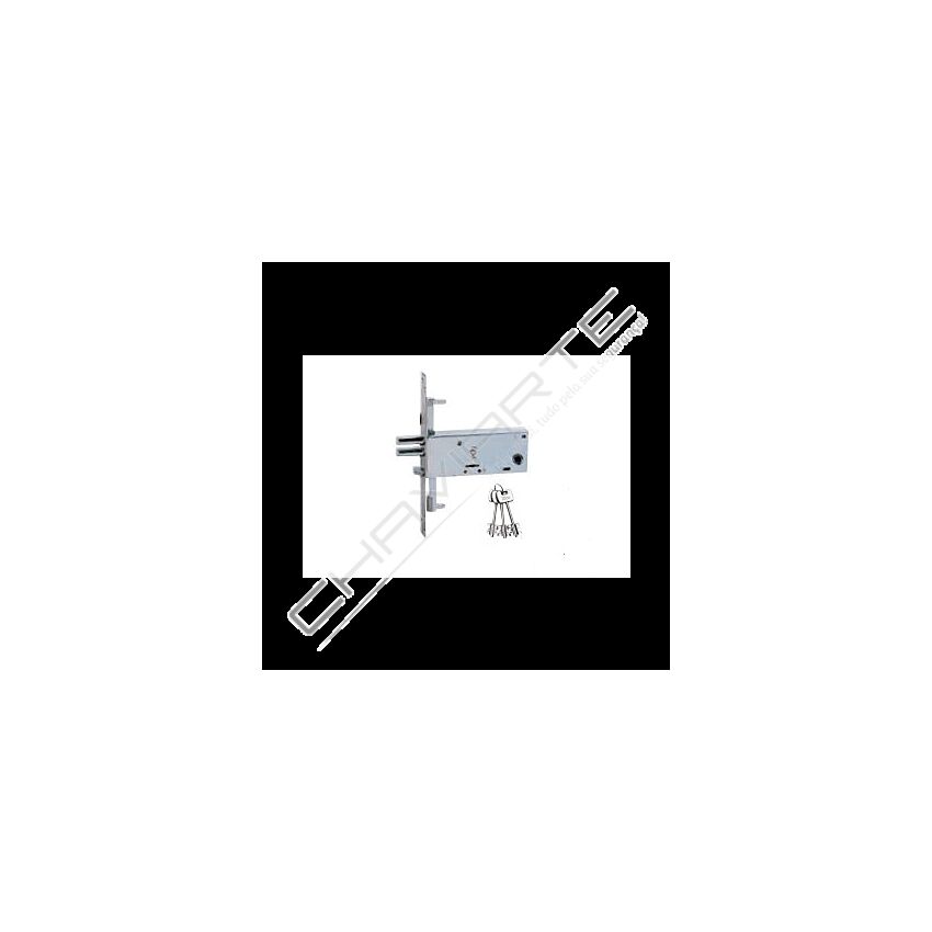Fechadura ISEO 963701B