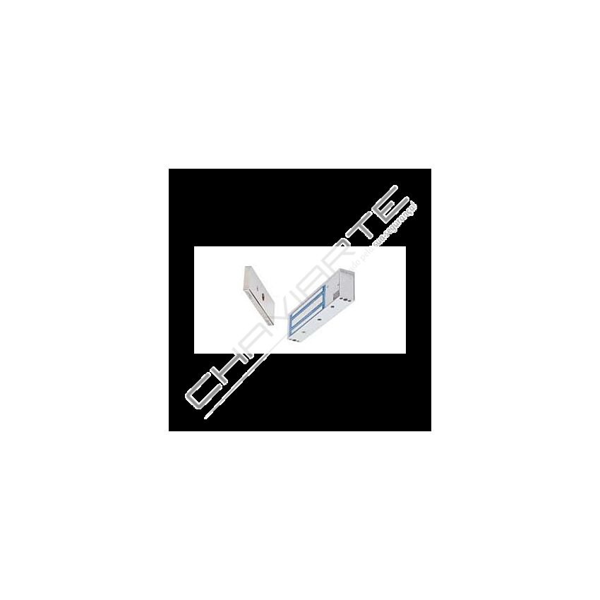 Fechadura eletromagnética Tesa CEM300 de sobrepor