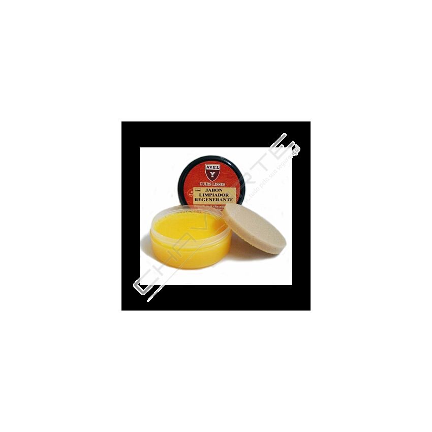 Sabão Avel limpeza e renovação 100ML