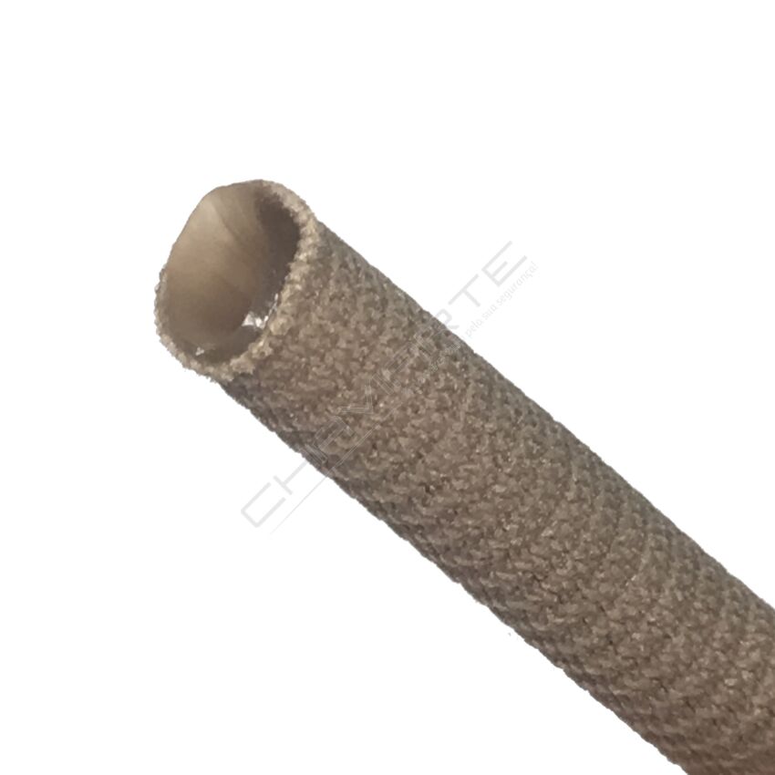Protector de dedos em tubo Happy Foot em silicine Ref:245