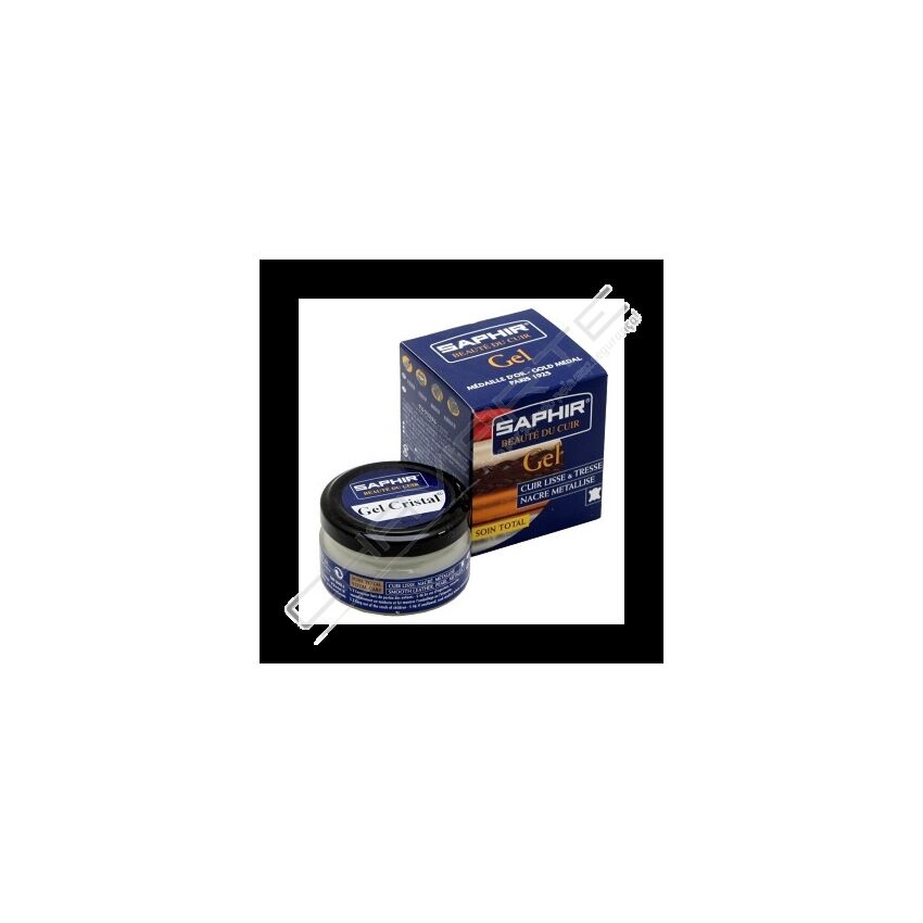 Gel cristal Saphir 50ML