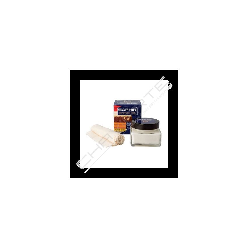 Gel cristal Saphir 75ML