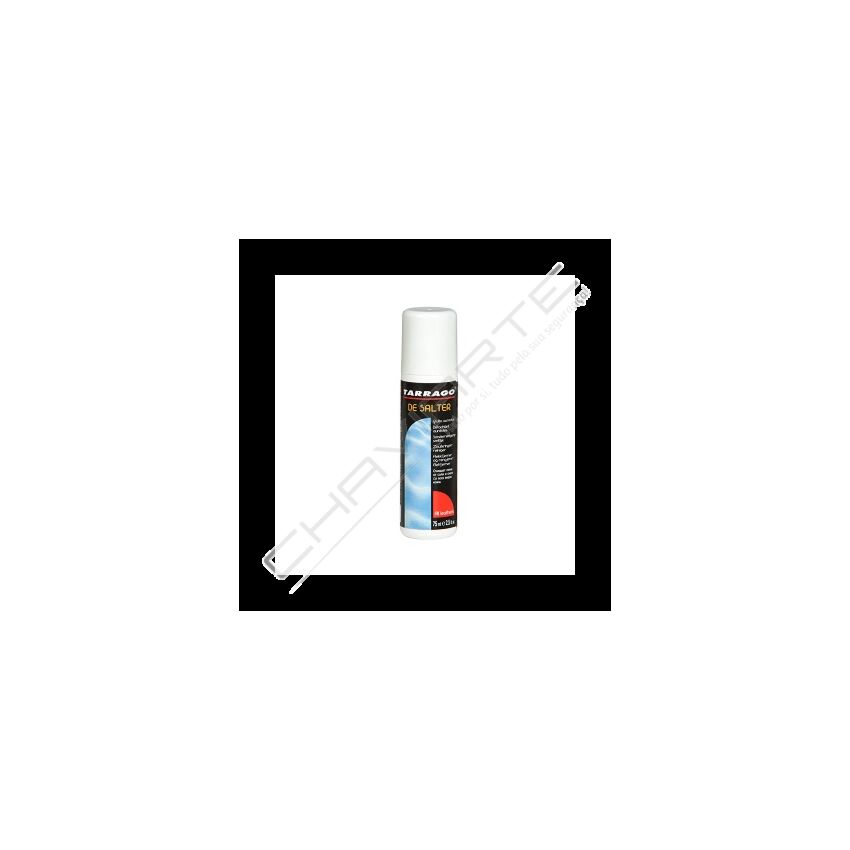 Removedor de manchas de humidade Tarrago De-Salter 75ML