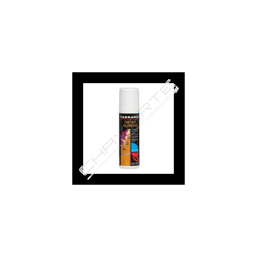 Liquido de Limpesa para tecidos Tarrago Textile-Cleaner 75ML