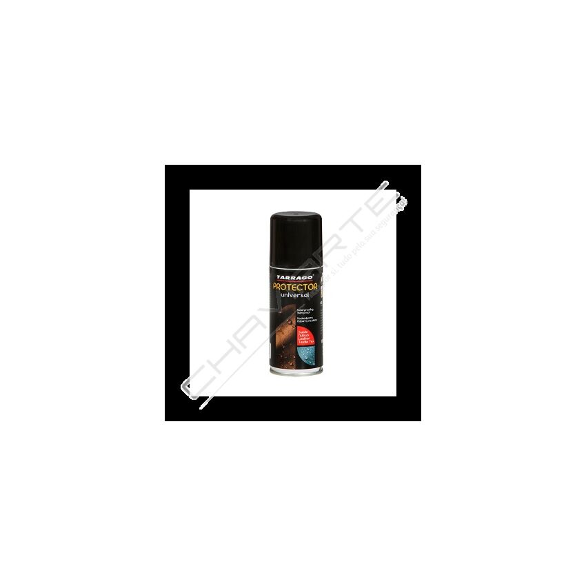 Protector impermeabilizante Tarrago Protector 100ML