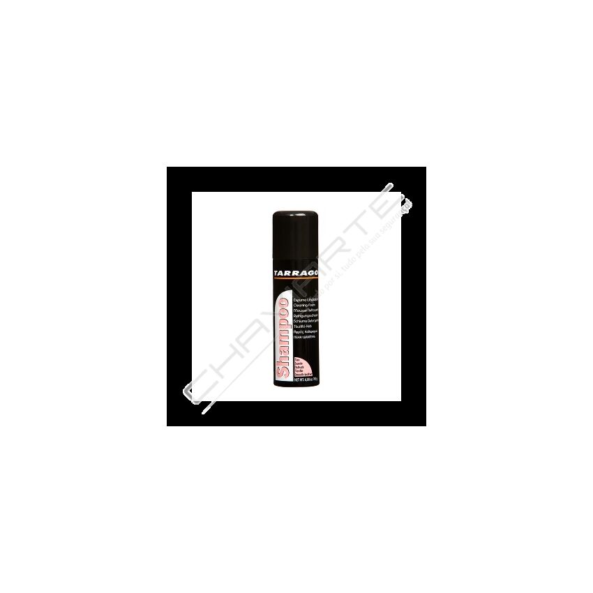 Shampoo de limpeza Tarrago 250ML