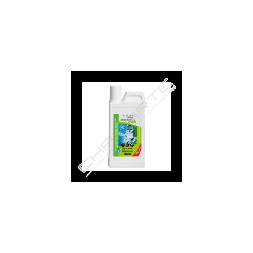 Detergente Tarrago High-Tech Preformance Wash 250ML