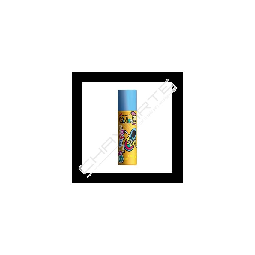 Shampoo de limpeza de calçado de criança Tarrago Kids Shampoo 50ML