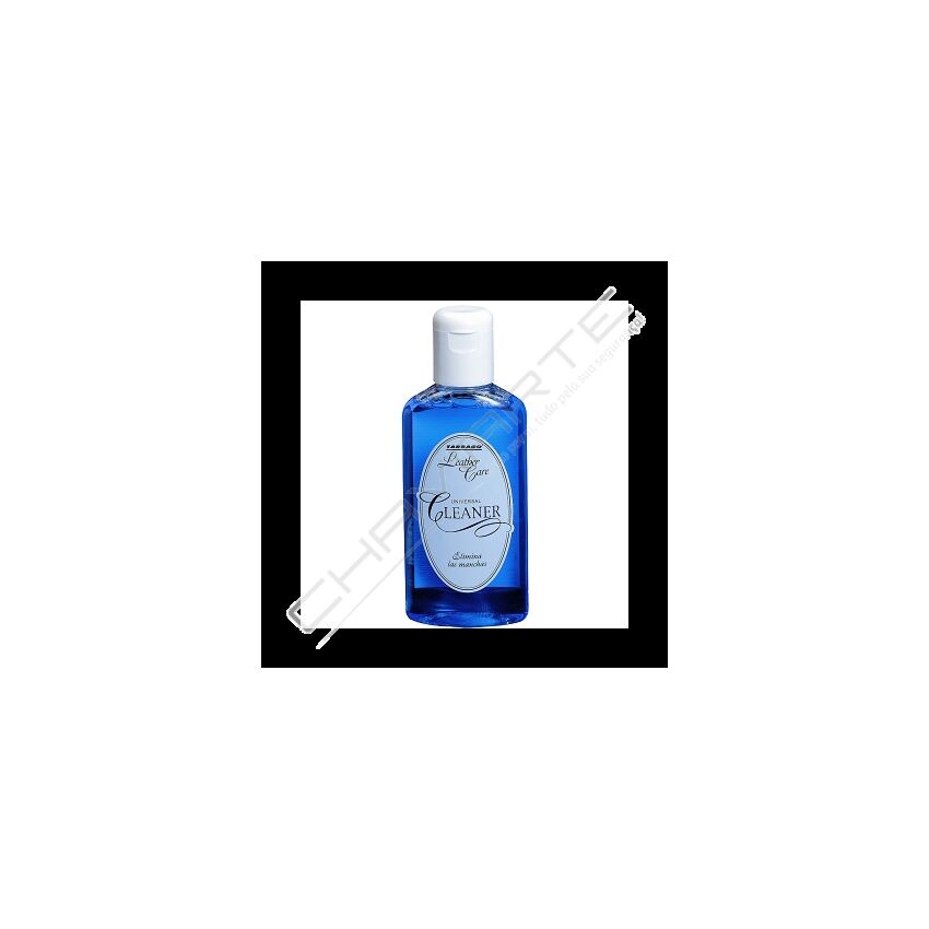 Liquido de limpeza Tarrago Leather Care-Cleaner 125ML