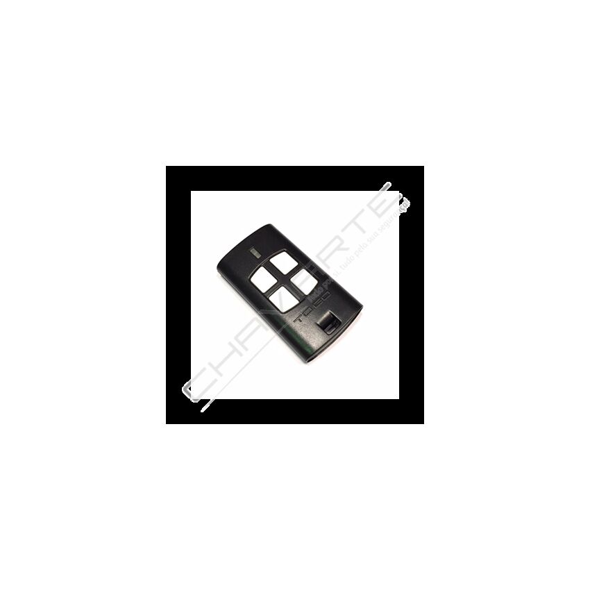 Comando BENINCA TO.GO4WV- DESCONTINUADO (Ver em artigo alternativo modelo compatível)