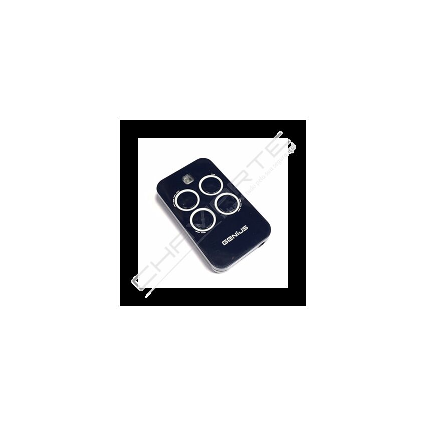 Comando GENIUS ECHO TX4