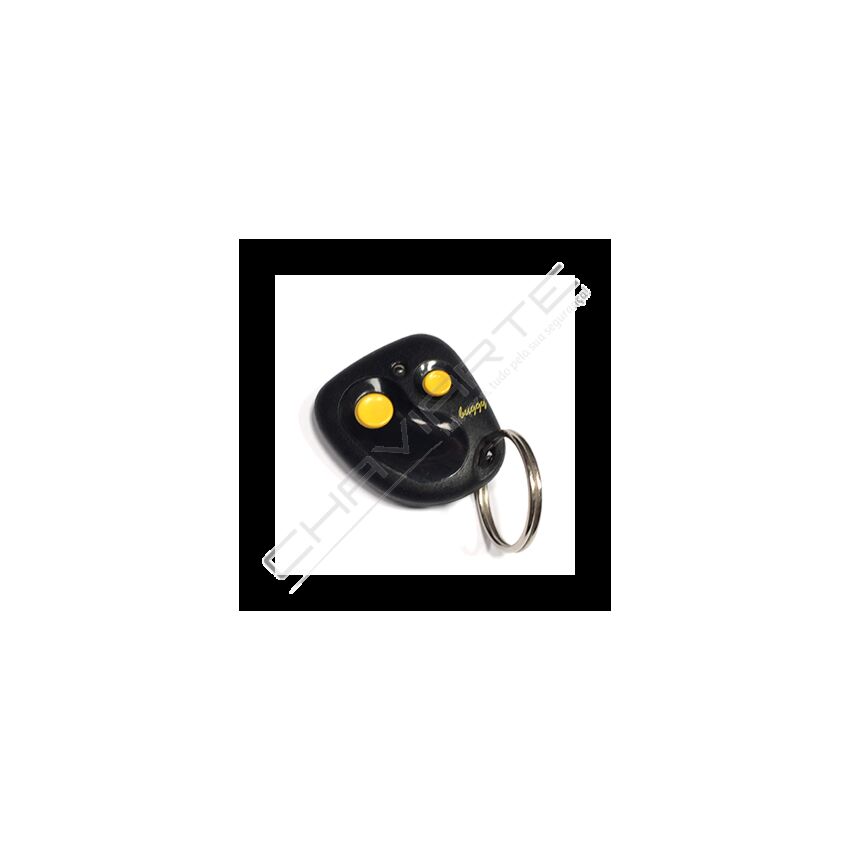Comando PROGET BUGGY