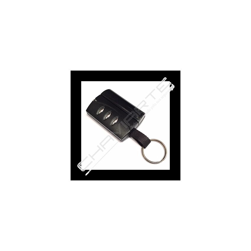 Comando PUJOL VARIO BLACK