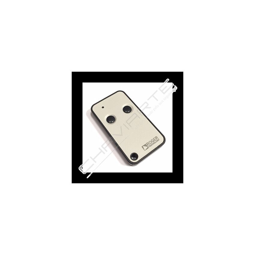Comando ROGER TX25R