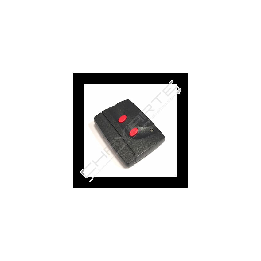 Comando SOMMER S4050- DESCONTINUADO (Ver em artigo alternativo modelo compatível)